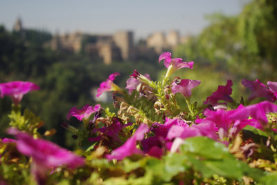 Granada, Spain