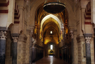 Cordoba, Spain