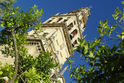 Cordoba, Spain