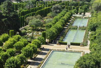 Cordoba, Spain