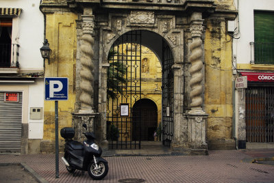 Cordoba, Spain