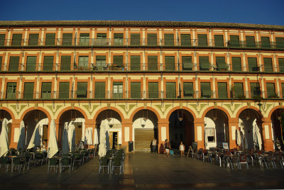 Cordoba, Spain