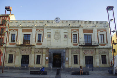 Cordoba, Spain