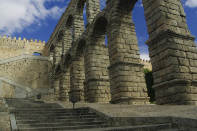 Segovia, Esp