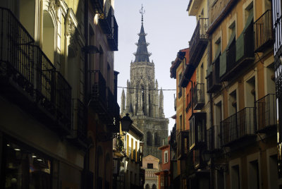 Toledo, Esp