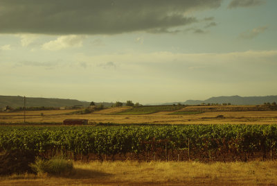 La Rioja, Spain