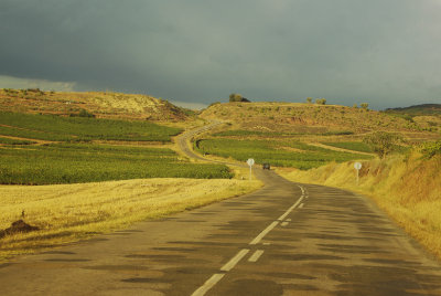 La Rioja, Spain