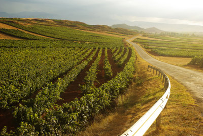 La Rioja, Spain