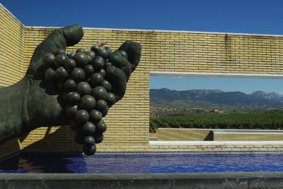 La Rioja, Spain