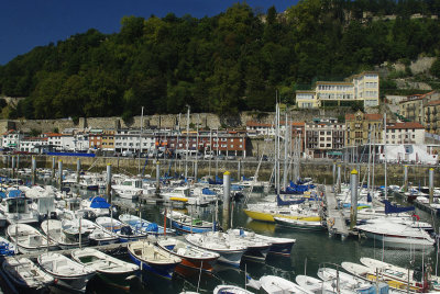 San Sebastian, Spain