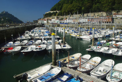 San Sebastian, Spain