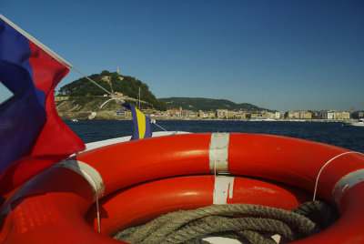 San Sebastian, Spain