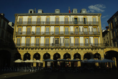 San Sebastian, Spain