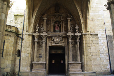 San Sebastian, Spain