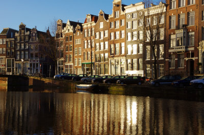 Amsterdam, Ned