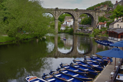 Knaresborough