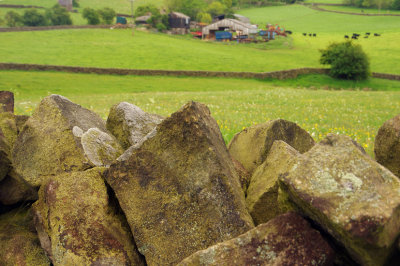 Peak District