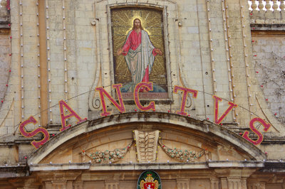 Rabat, Malta