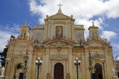 Rabat, Malta