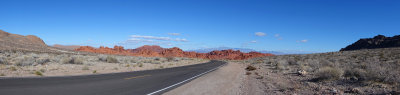 Valley Of Fire Landscape Panorama 1A.jpg