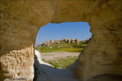 Cappadocia  Turkey_MG_2188