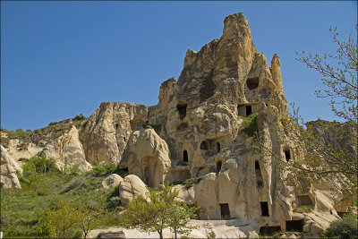 Cappadocia Turkey_MG_2217