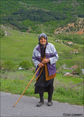 People Stavica Macedonië