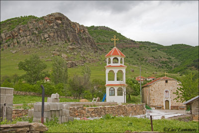 Stavica Macedonia