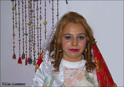 Wedding Isikli Turkey
