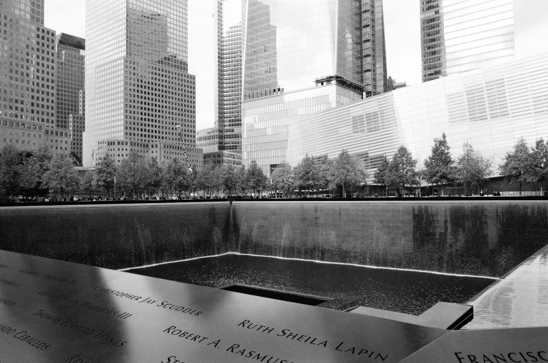 9/11 Memorial