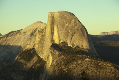 YOSEMITE NATIONAL PARK California, USA