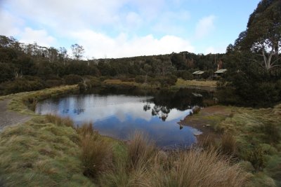 Cradle Mountain