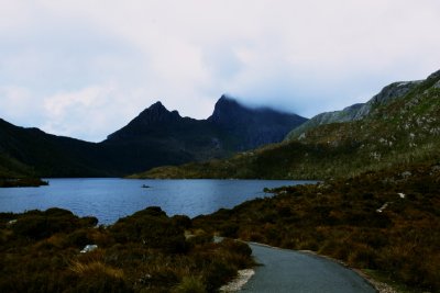 Cradle Mountain 2