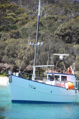 Wine Glass Bay5