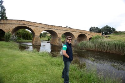 Richmond Bridge