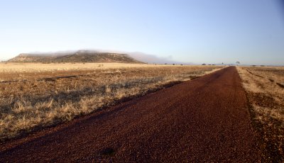  Kimberley Station