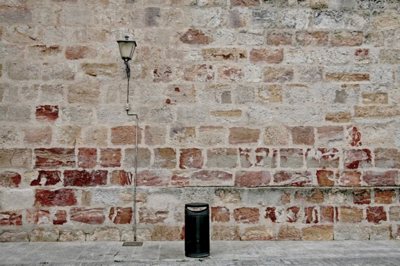 wall