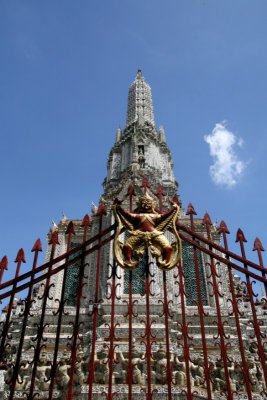 Bangkok, Wat Arun