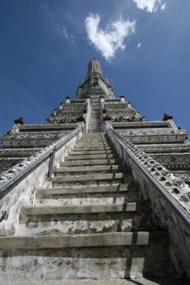 Bangkok, Wat Arun III