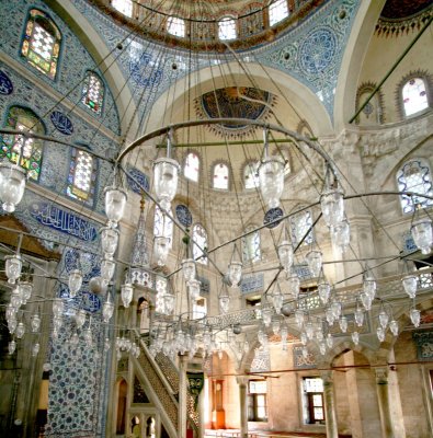 Mehmed Pasha Mosque
