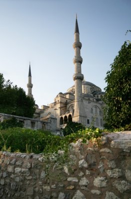 Istanbul - BM