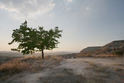 Cappadocia