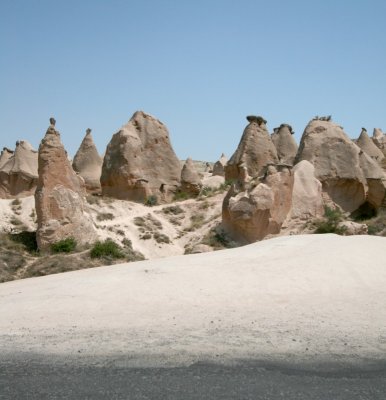 Cappadocia III