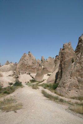 Cappadocia V