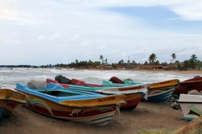 Negombo