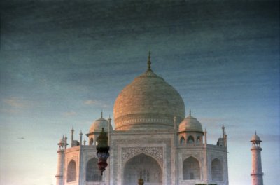 Taj