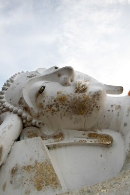 Ayutthaya, Wat Yai Chaimonkol