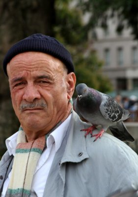 Birdman Paris