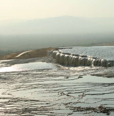 Pamukkale