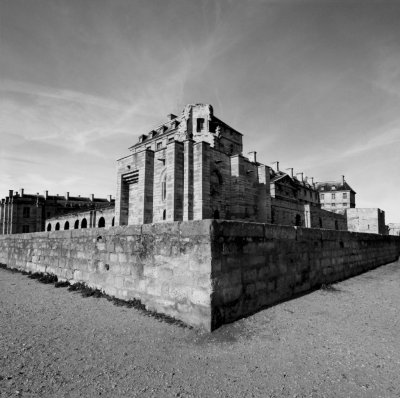 Chateau de Vincennes